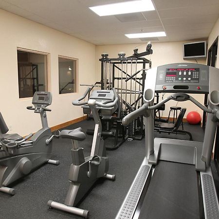 Gateway Studio Suites Sierra Vista Kültér fotó