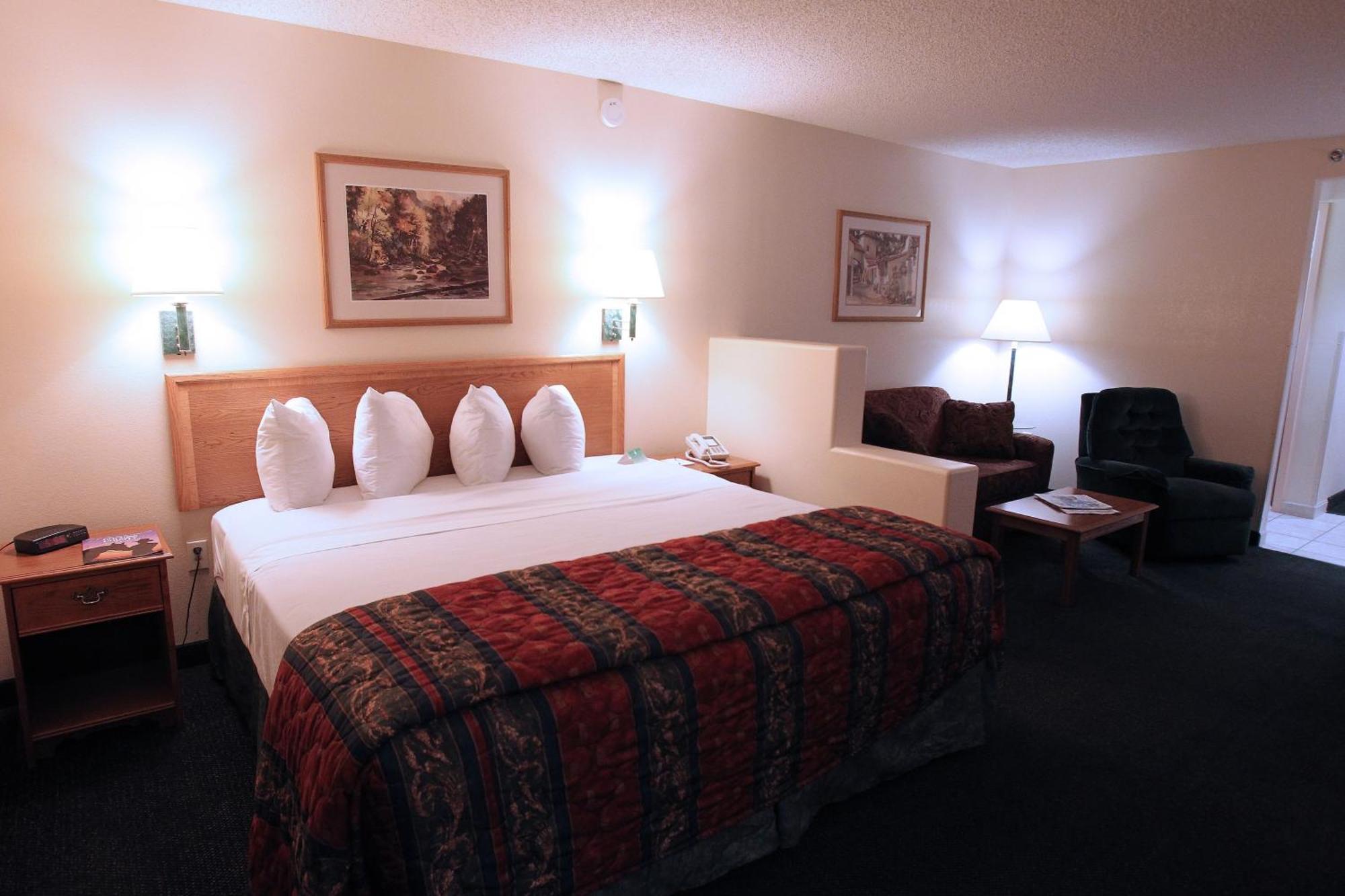 Gateway Studio Suites Sierra Vista Kültér fotó