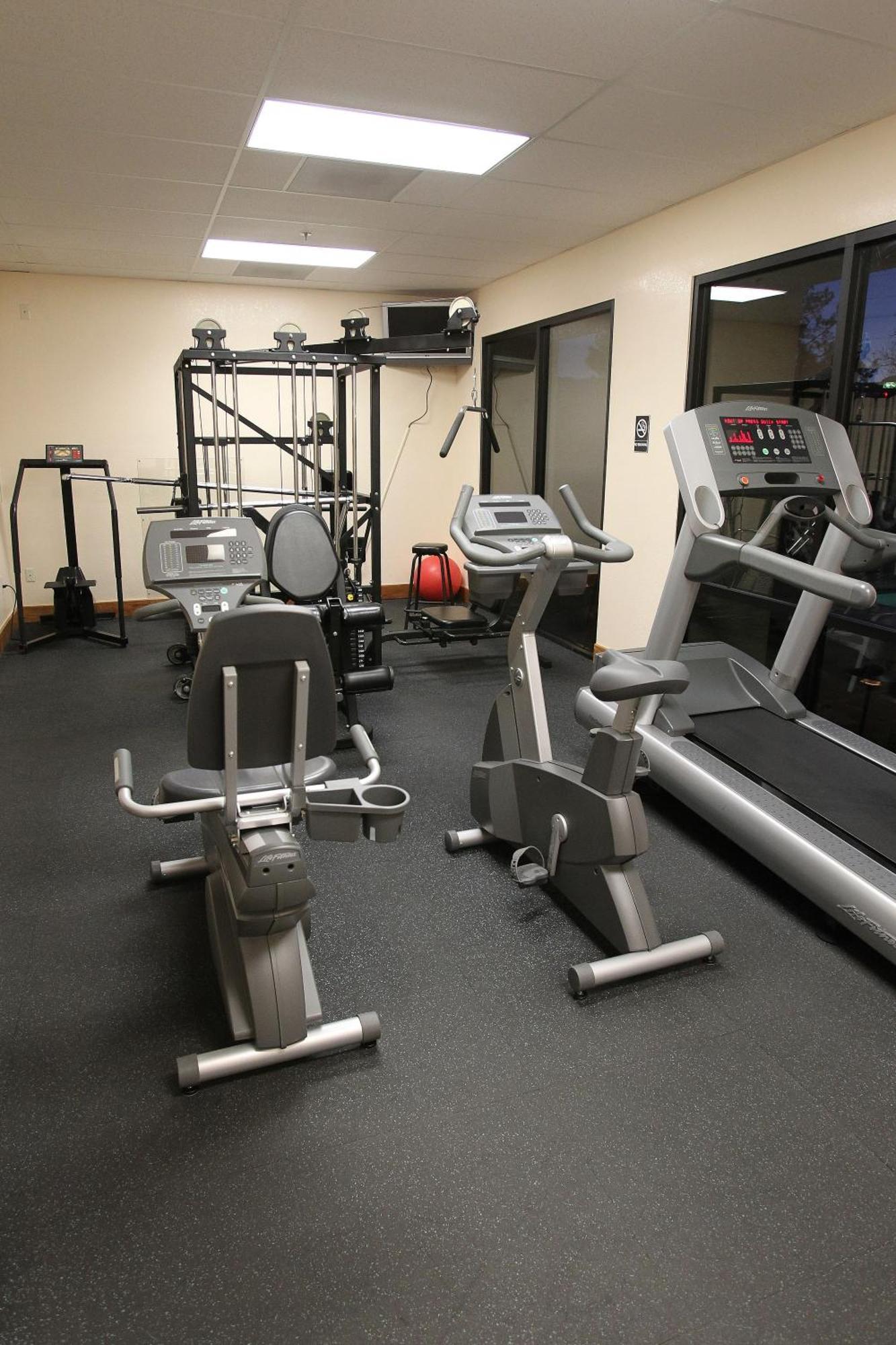 Gateway Studio Suites Sierra Vista Kültér fotó