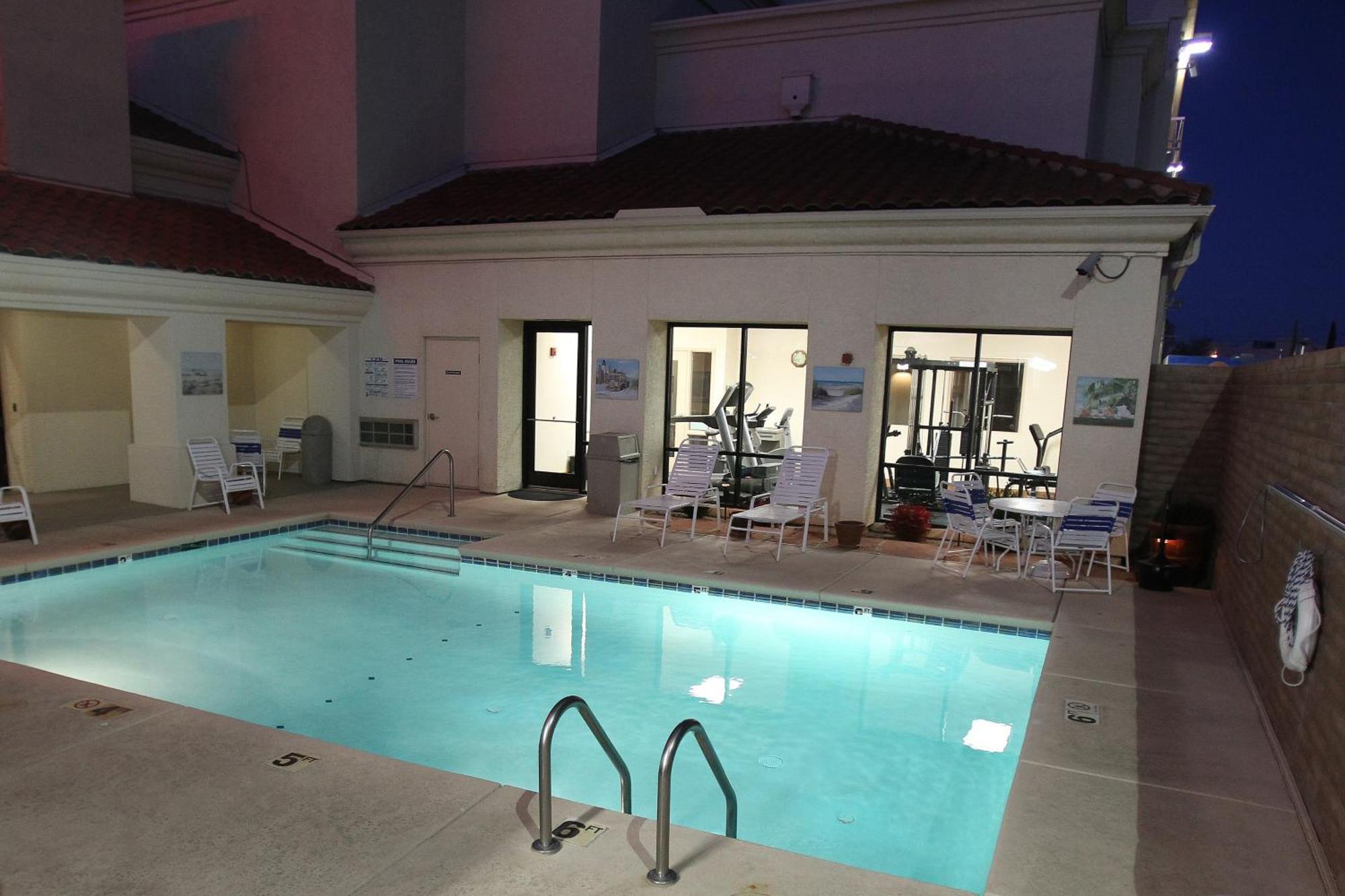 Gateway Studio Suites Sierra Vista Kültér fotó