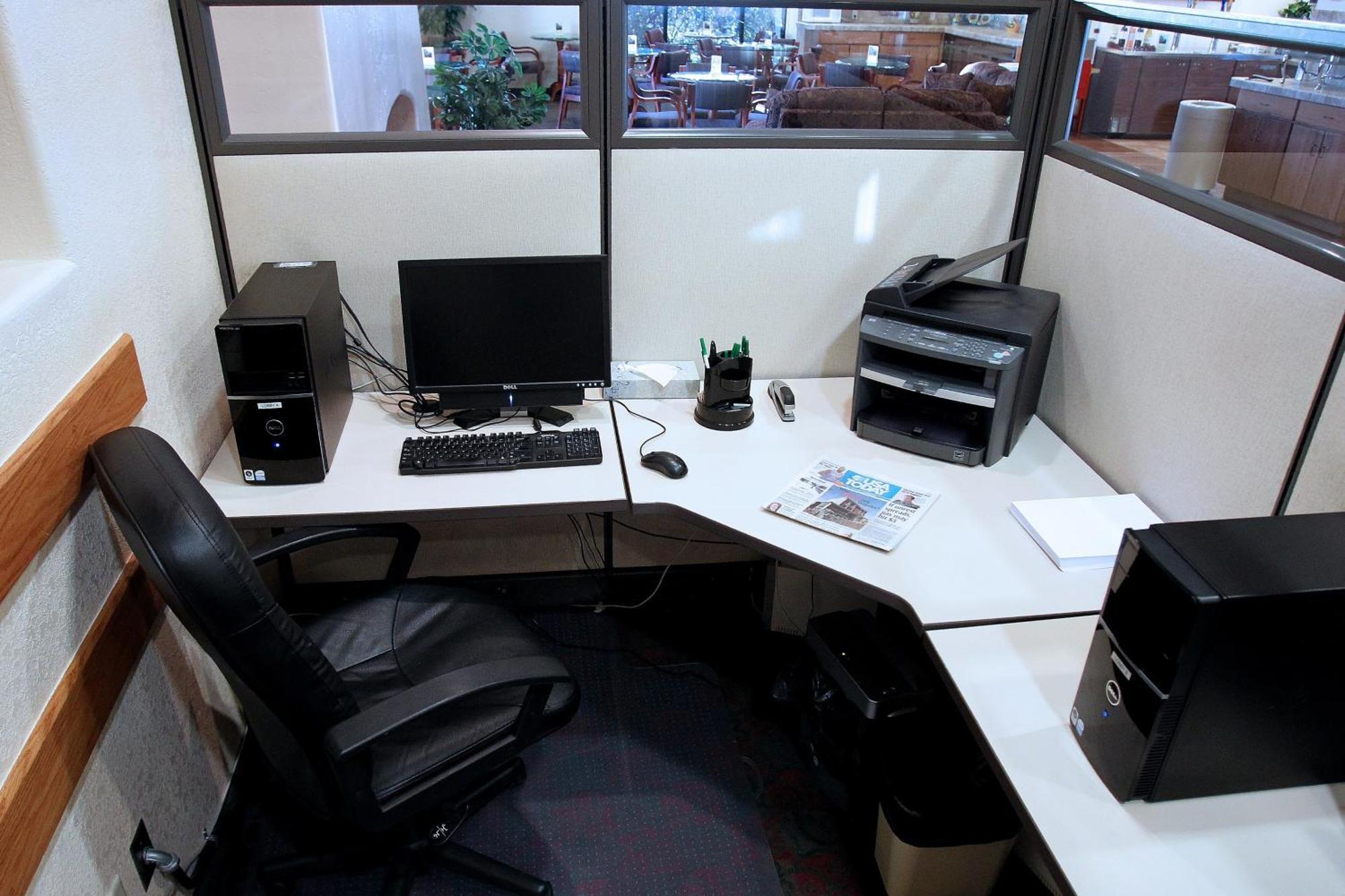 Gateway Studio Suites Sierra Vista Kültér fotó