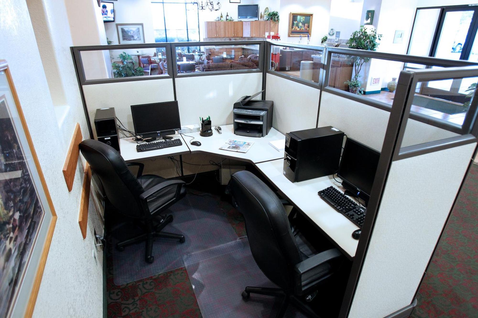 Gateway Studio Suites Sierra Vista Kültér fotó