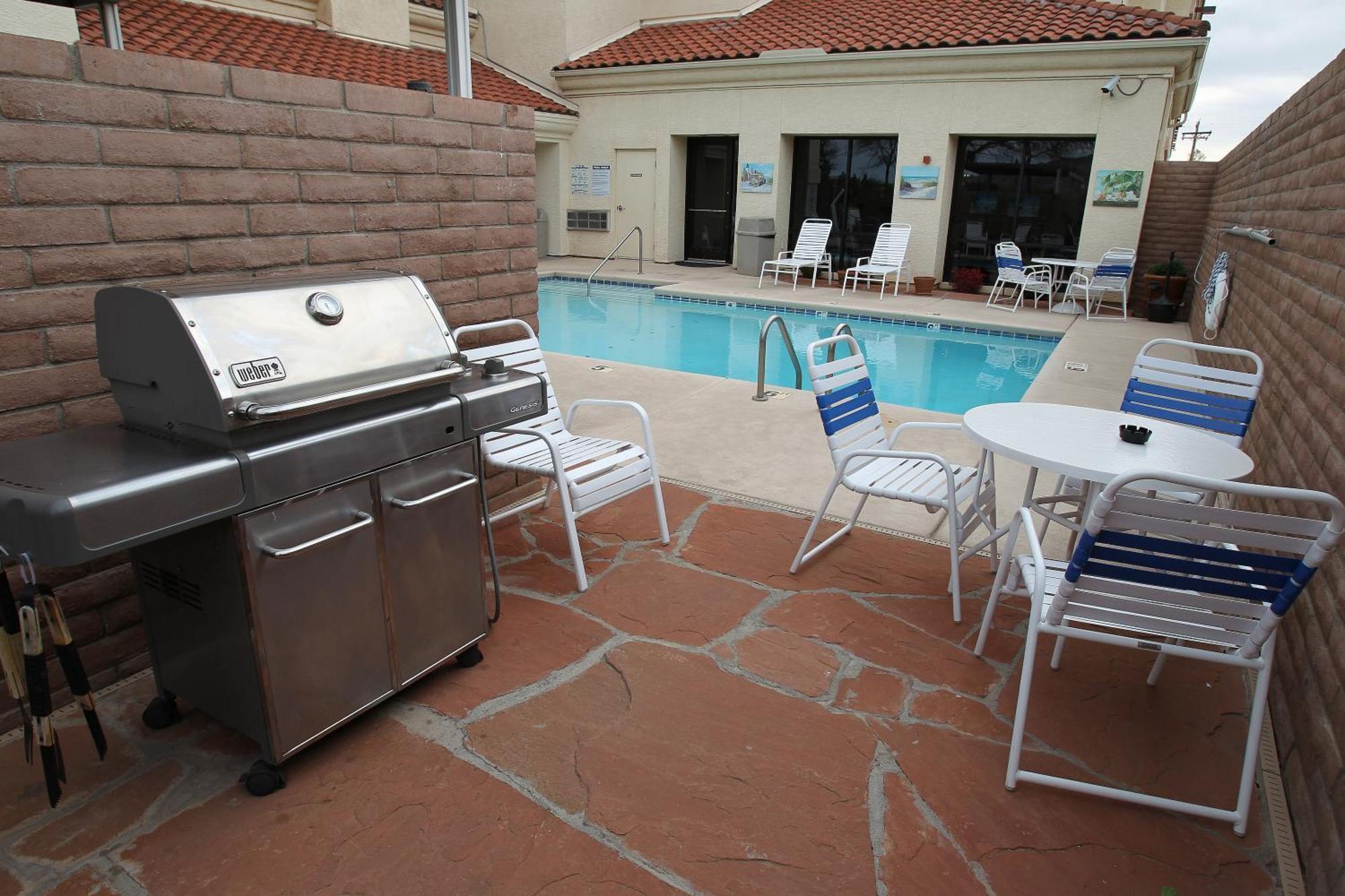 Gateway Studio Suites Sierra Vista Kültér fotó