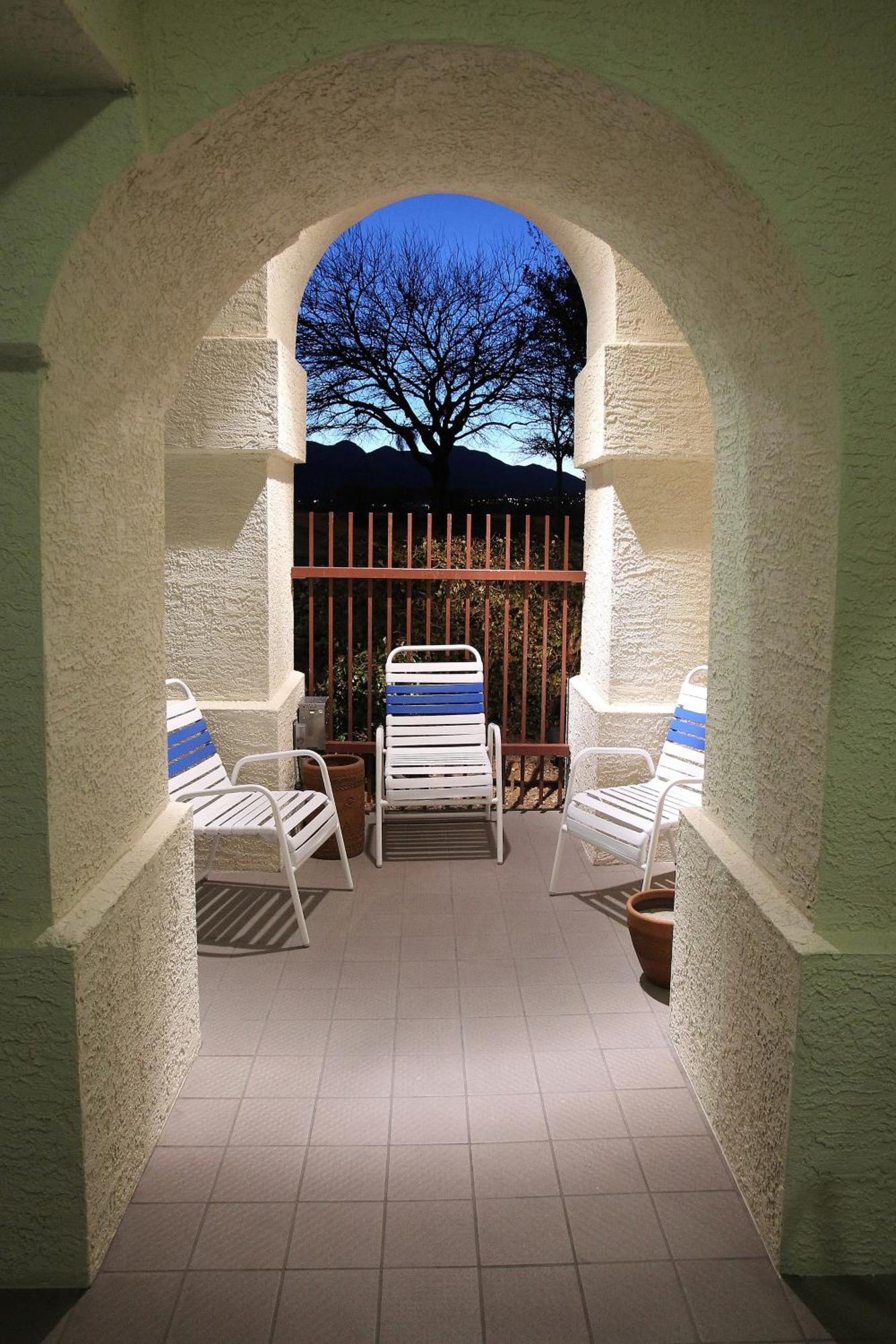 Gateway Studio Suites Sierra Vista Kültér fotó