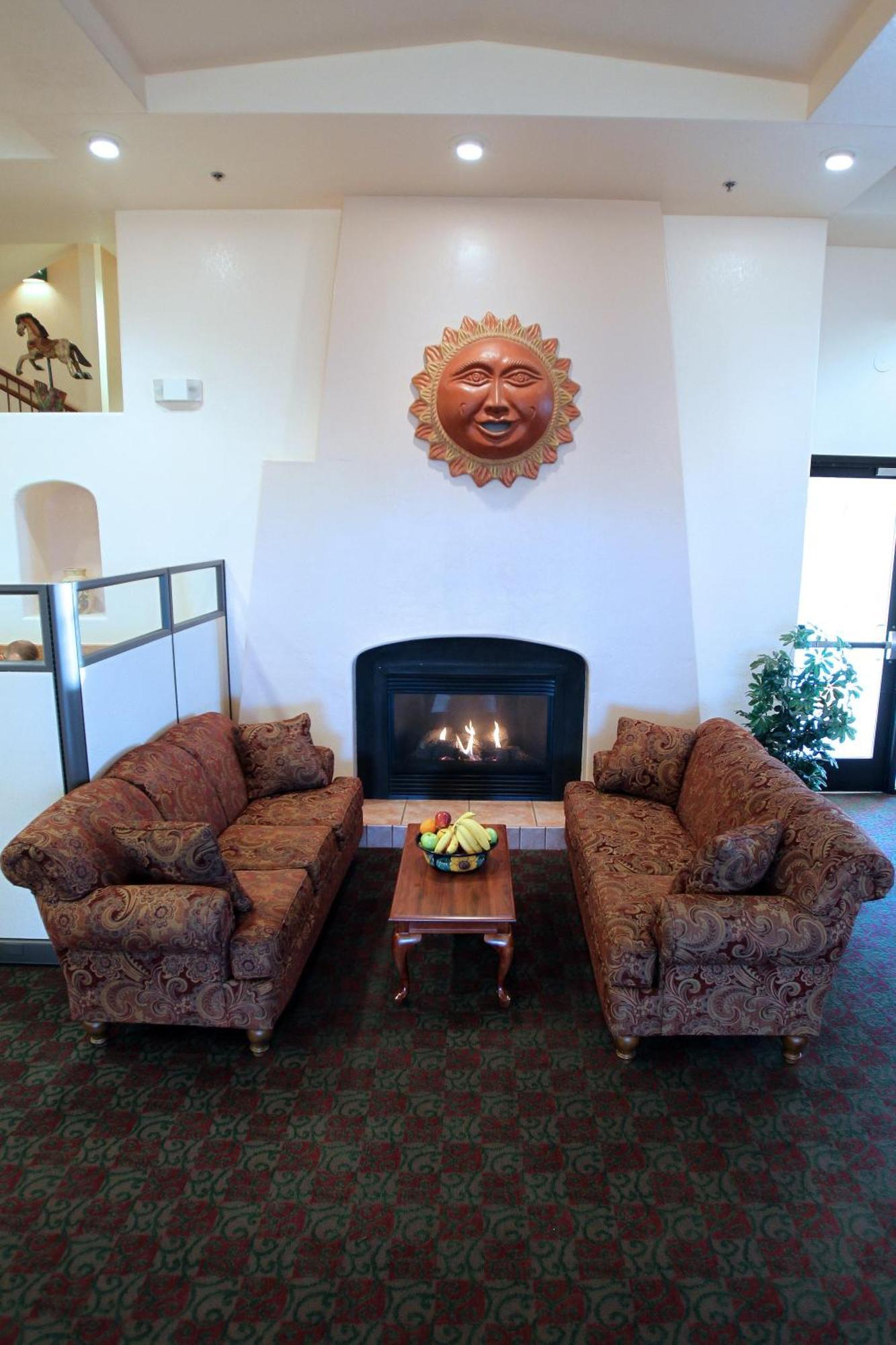 Gateway Studio Suites Sierra Vista Kültér fotó