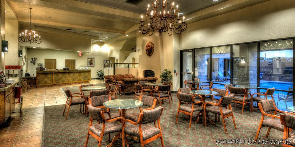 Gateway Studio Suites Sierra Vista Kültér fotó