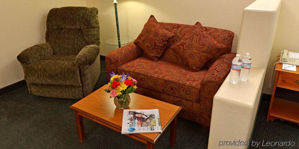Gateway Studio Suites Sierra Vista Kültér fotó