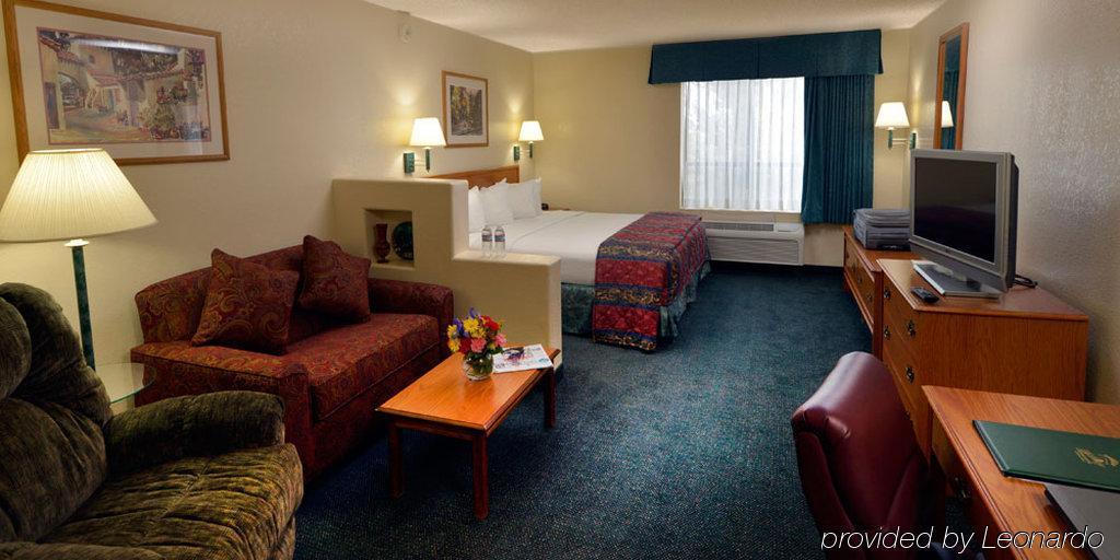 Gateway Studio Suites Sierra Vista Kültér fotó