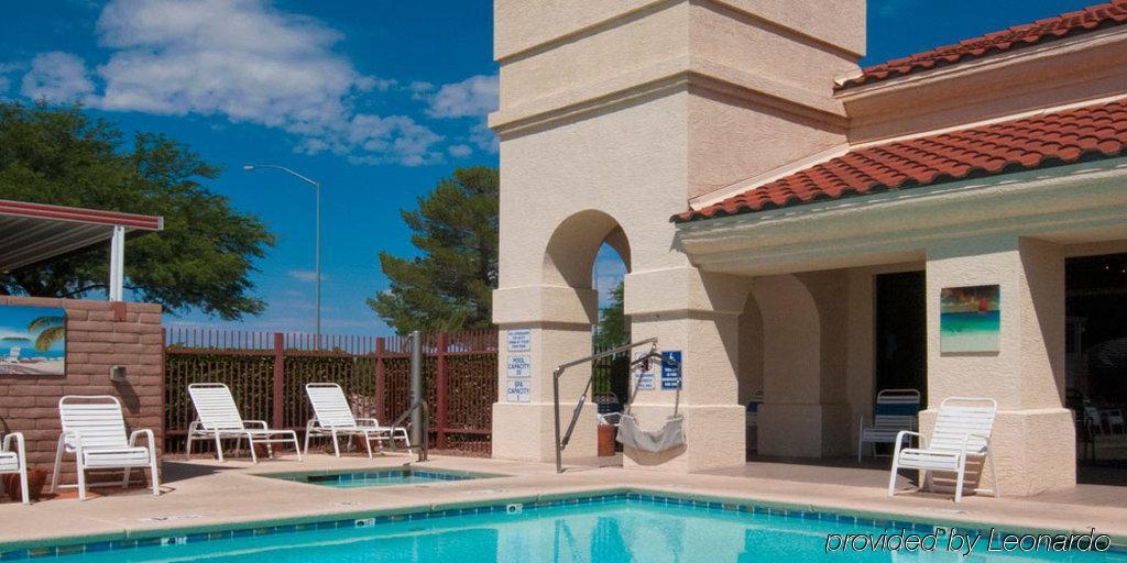 Gateway Studio Suites Sierra Vista Kültér fotó