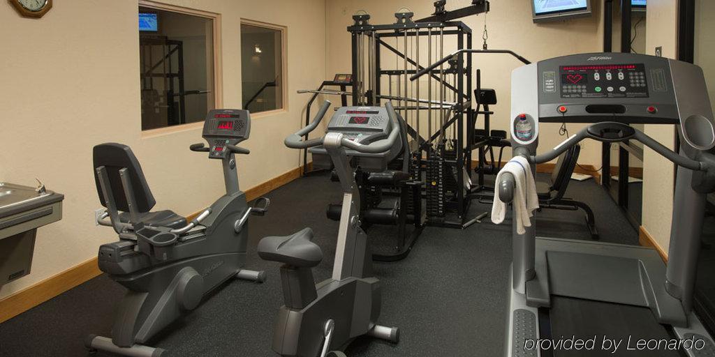Gateway Studio Suites Sierra Vista Kültér fotó
