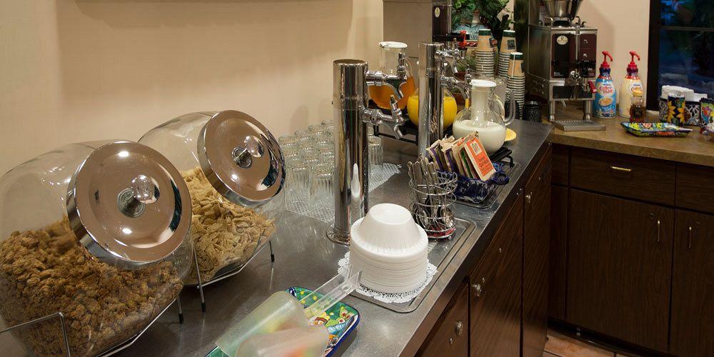 Gateway Studio Suites Sierra Vista Kültér fotó