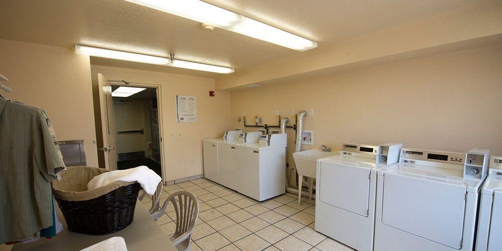 Gateway Studio Suites Sierra Vista Kültér fotó