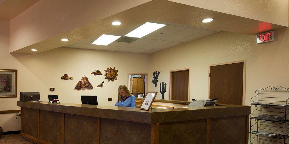 Gateway Studio Suites Sierra Vista Kültér fotó