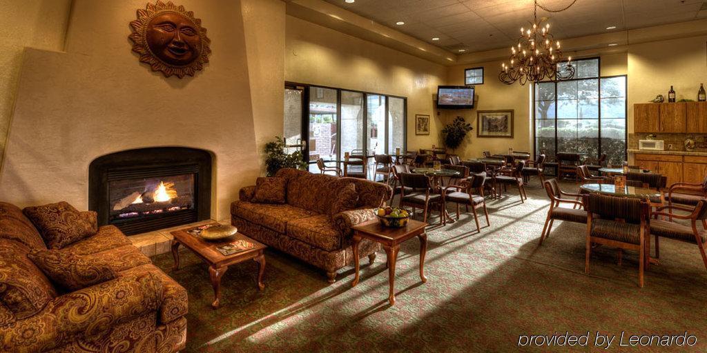 Gateway Studio Suites Sierra Vista Kültér fotó