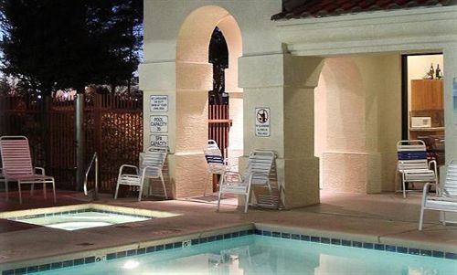 Gateway Studio Suites Sierra Vista Kültér fotó