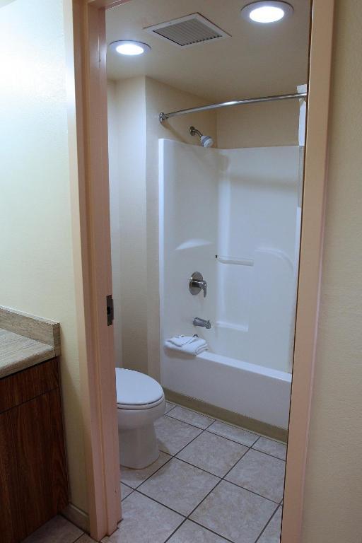 Gateway Studio Suites Sierra Vista Szoba fotó