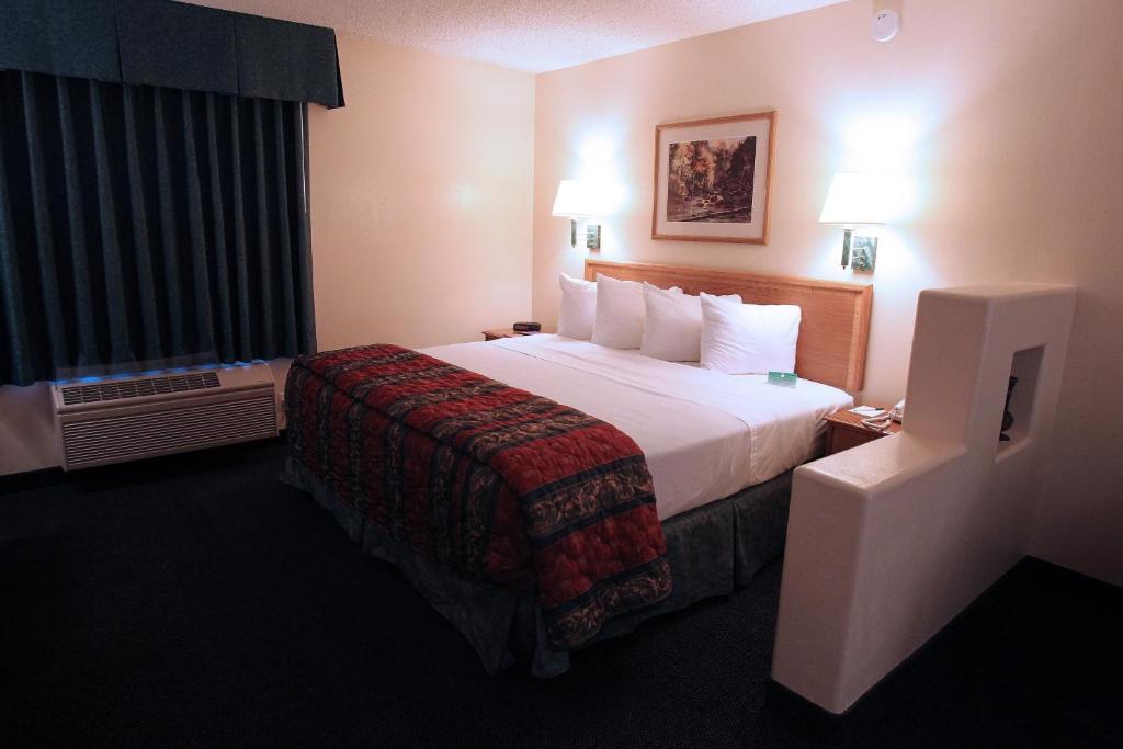 Gateway Studio Suites Sierra Vista Szoba fotó